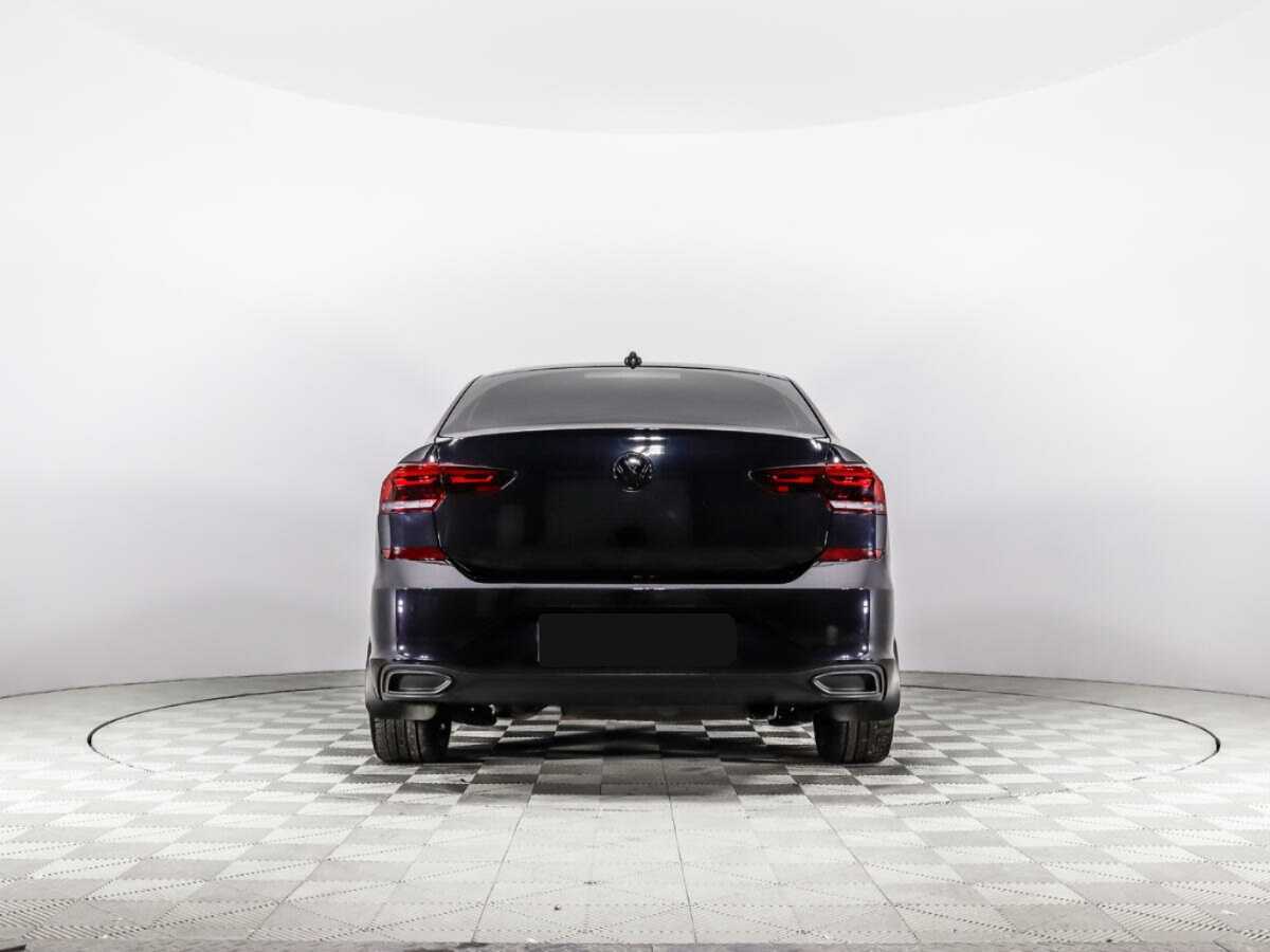 Купить Фольксваген Поло, 2020, 98 518 км.. Фото: #5