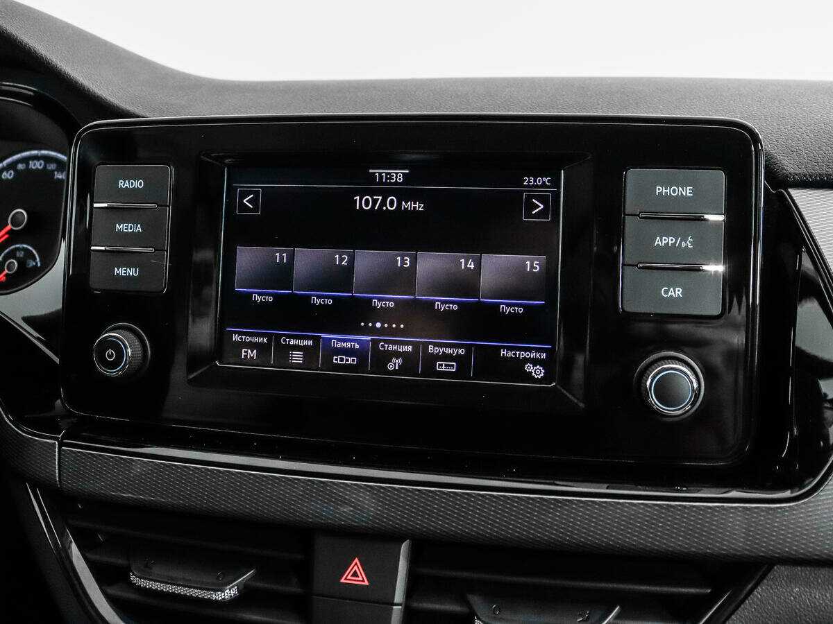 Купить Фольксваген Поло, 2020, 98 518 км.. Фото: #12