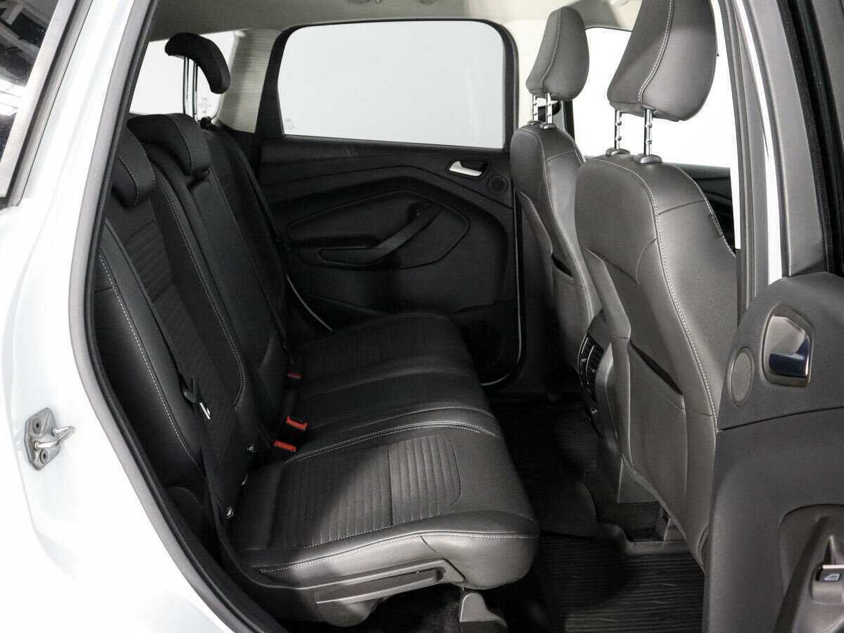 Купить Форд Куга, 2017, 136 700 км.. Фото: #9