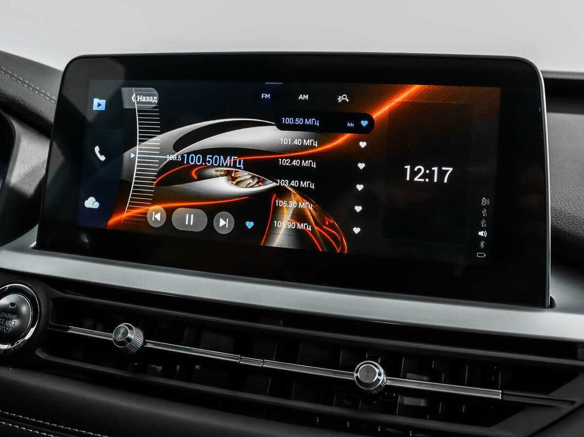 Купить Чери Тигго 7 Про, 2020, 53 015 км.. Фото: #12