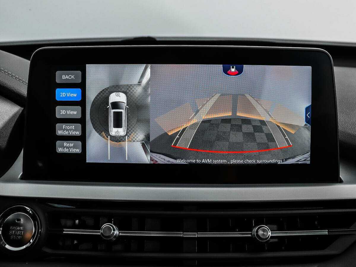 Купить Чери Тигго 7 Про, 2020, 53 015 км.. Фото: #15