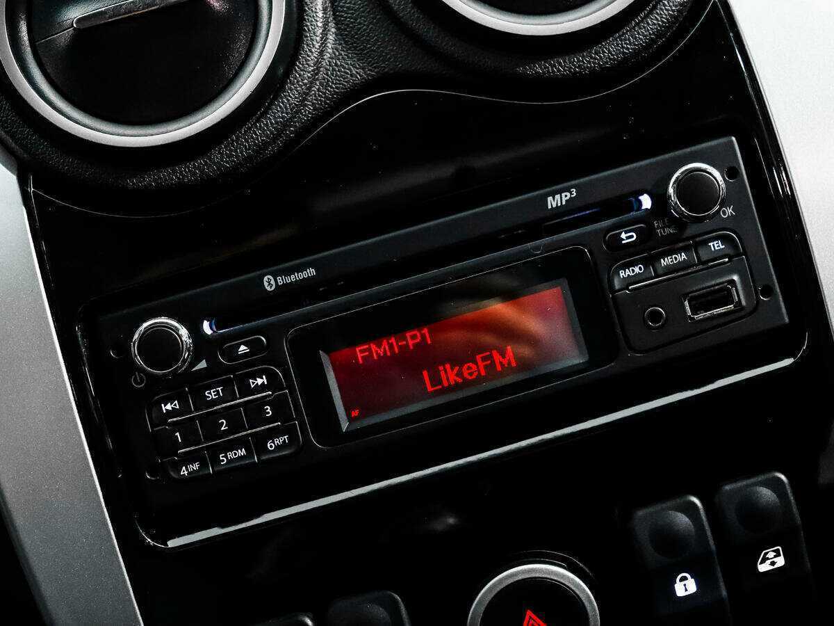 Купить Лада (ВАЗ) Ларгус, 2015, 175 547 км.. Фото: #12