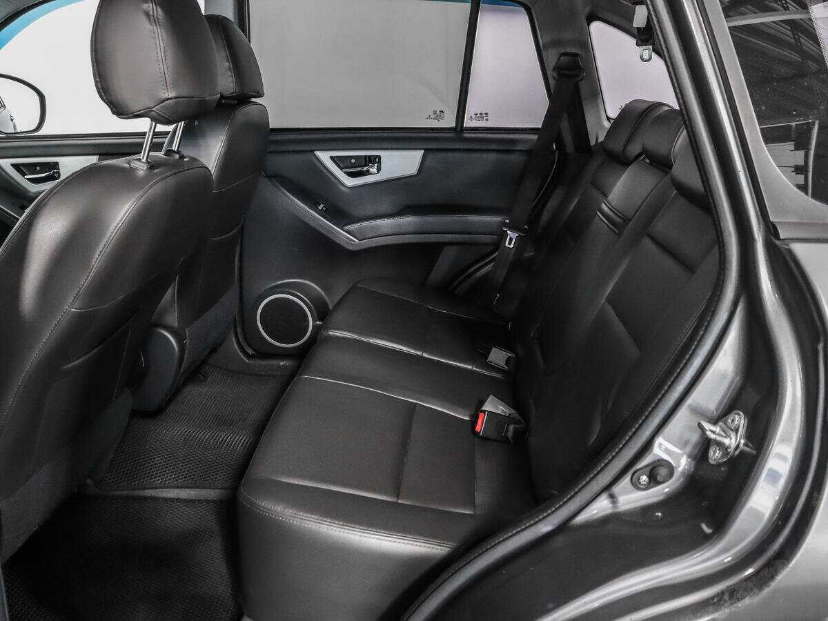 Купить Лифан Икс60, 2014, 228 363 км.. Фото: #9