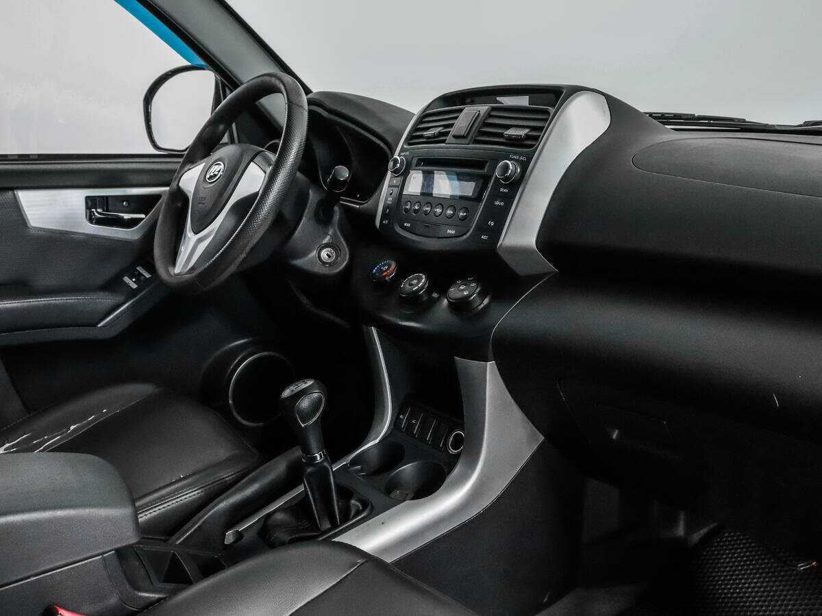 Купить Лифан Икс60, 2014, 228 363 км.. Фото: #10