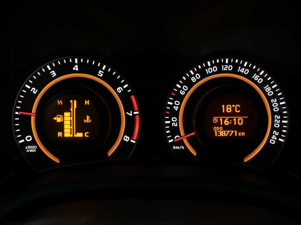 Купить Тойота Королла, 2012, 135 256 км.. Фото: #11