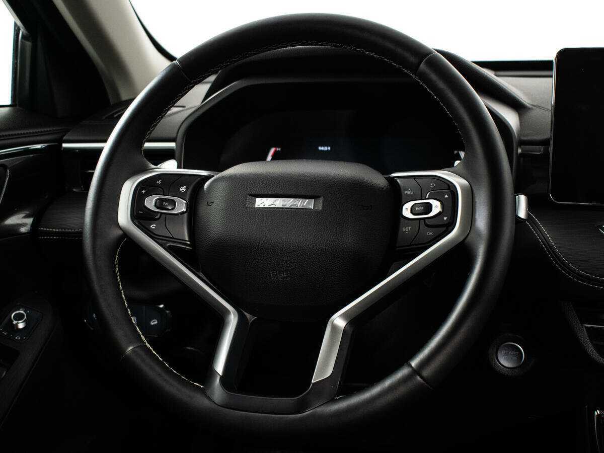 Купить Хавал Джолион, 2022, 45 538 км.. Фото: #13