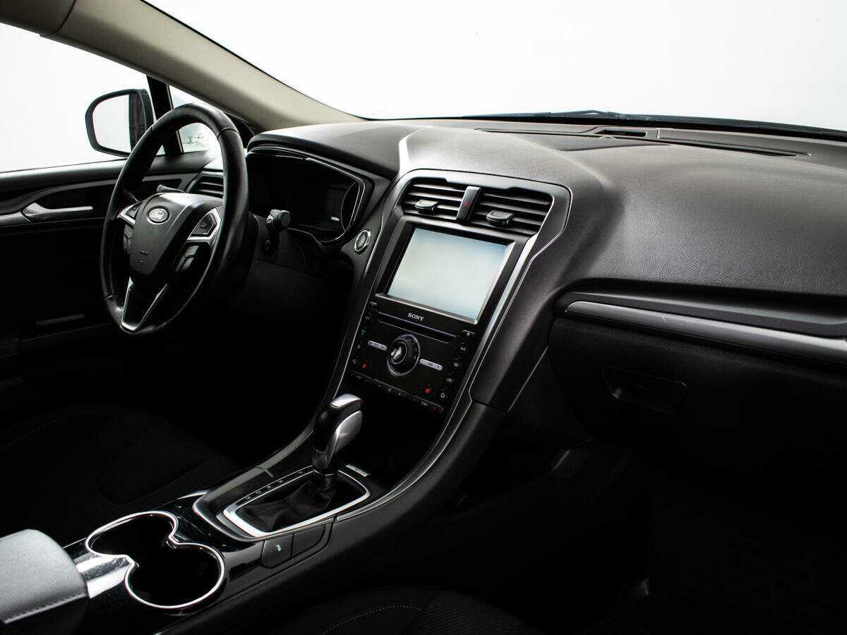 Купить Форд Мондео, 2015, 146 893 км.. Фото: #8