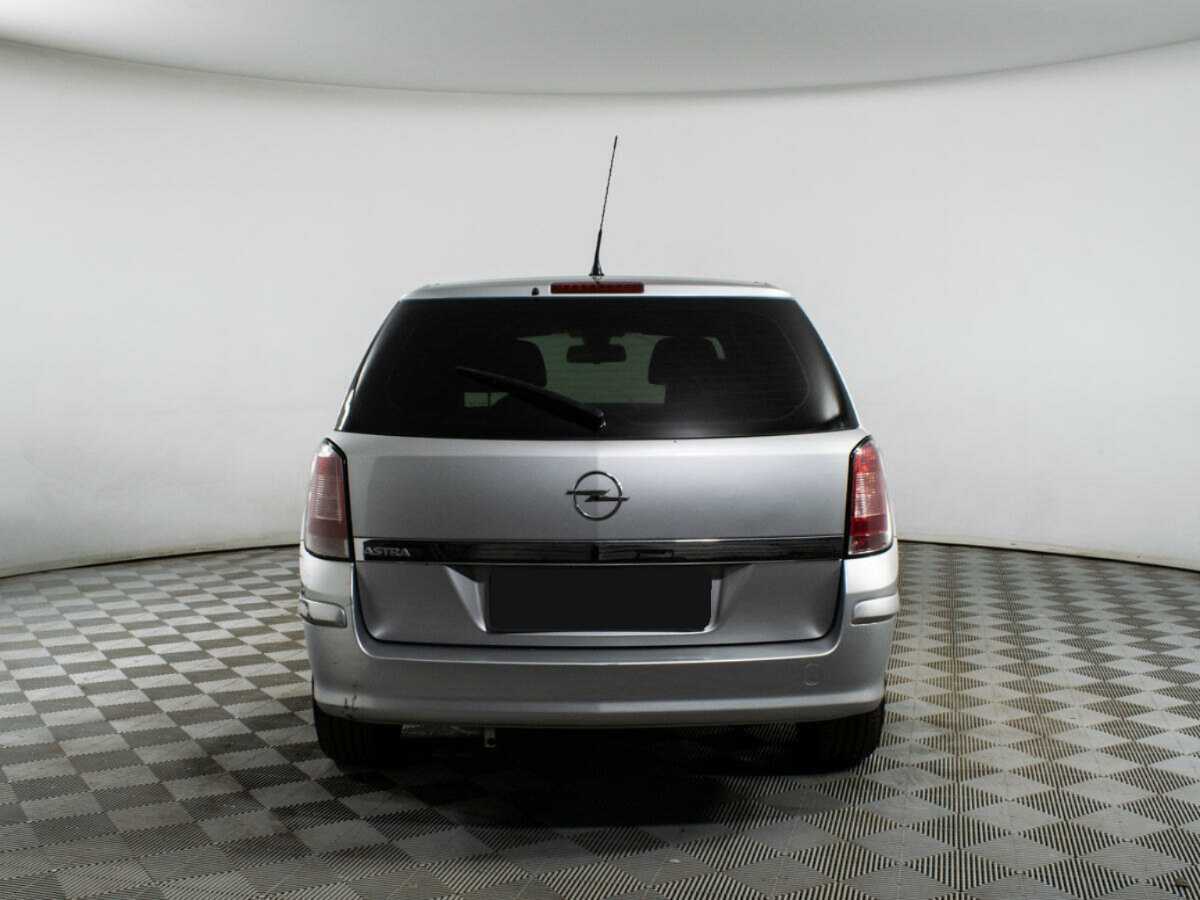 Купить Опель Астра, 2014, 196 000 км.. Фото: #5