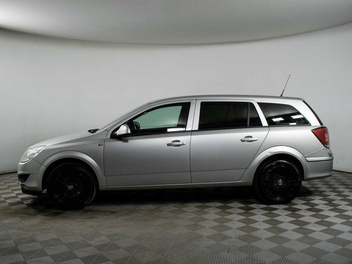 Купить Опель Астра, 2014, 196 000 км.. Фото: #7