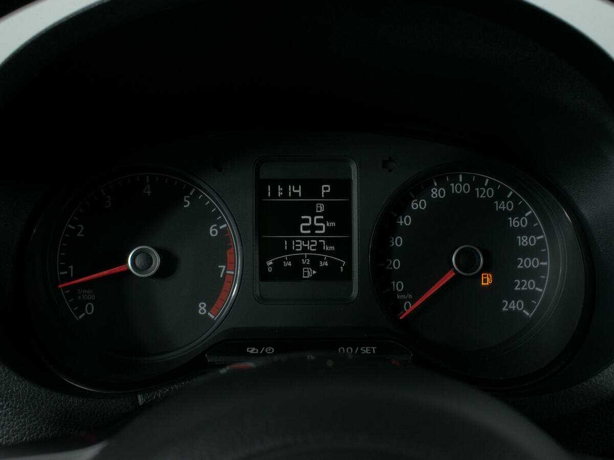 Купить Фольксваген Поло, 2019, 112 900 км.. Фото: #12