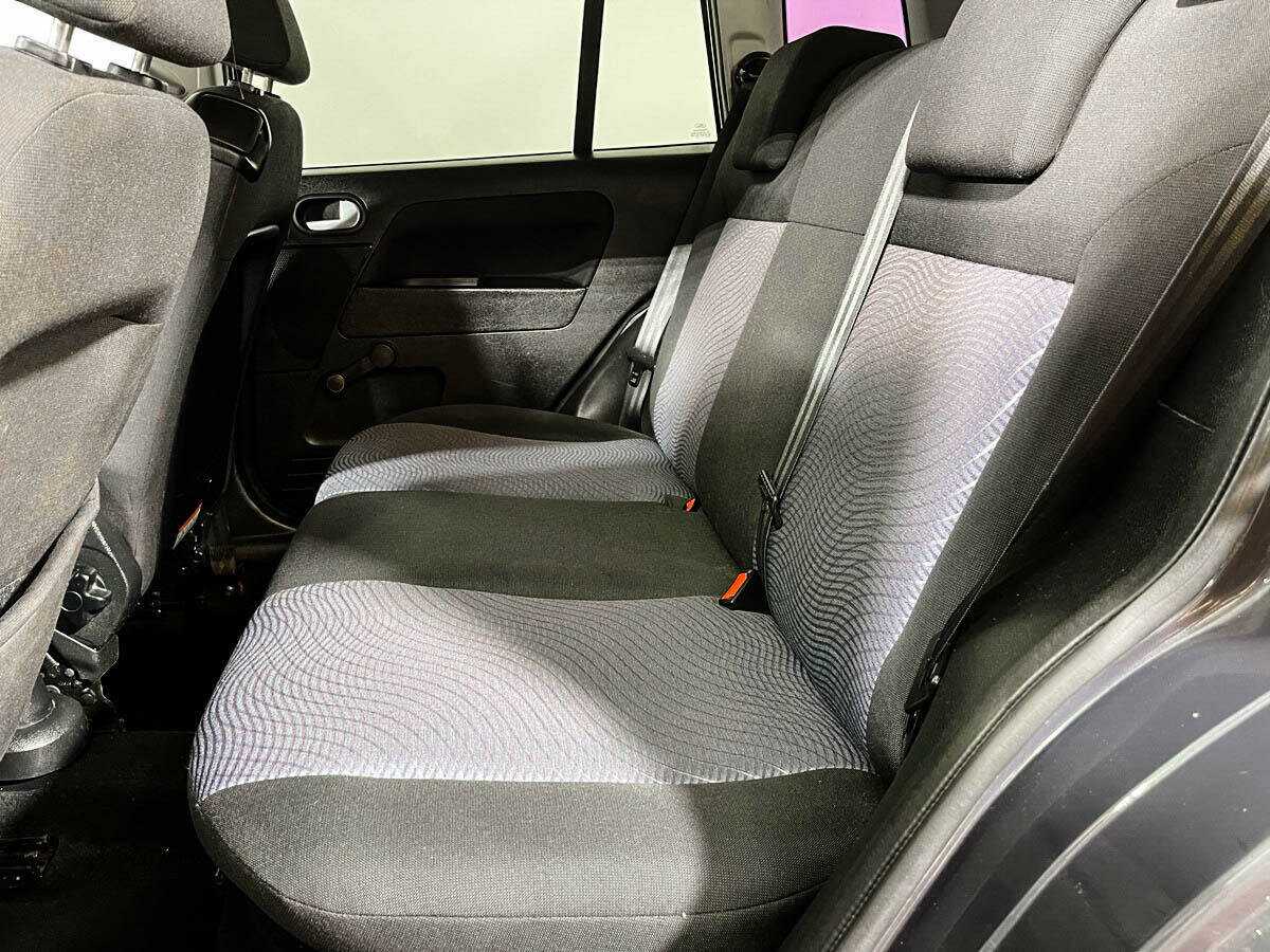 Купить Форд Фьюжн, 2012, 127 800 км.. Фото: #7