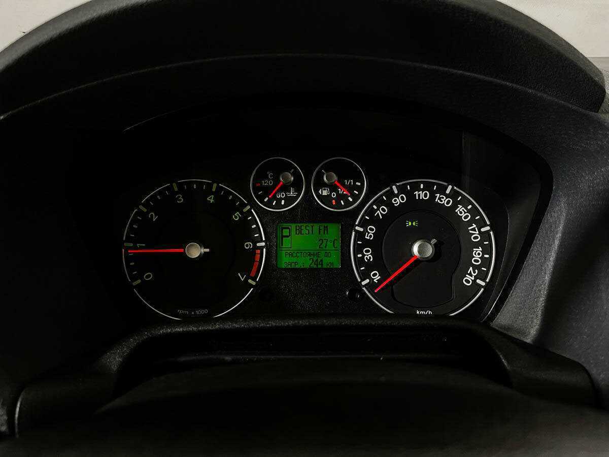 Купить Форд Фьюжн, 2012, 127 800 км.. Фото: #8