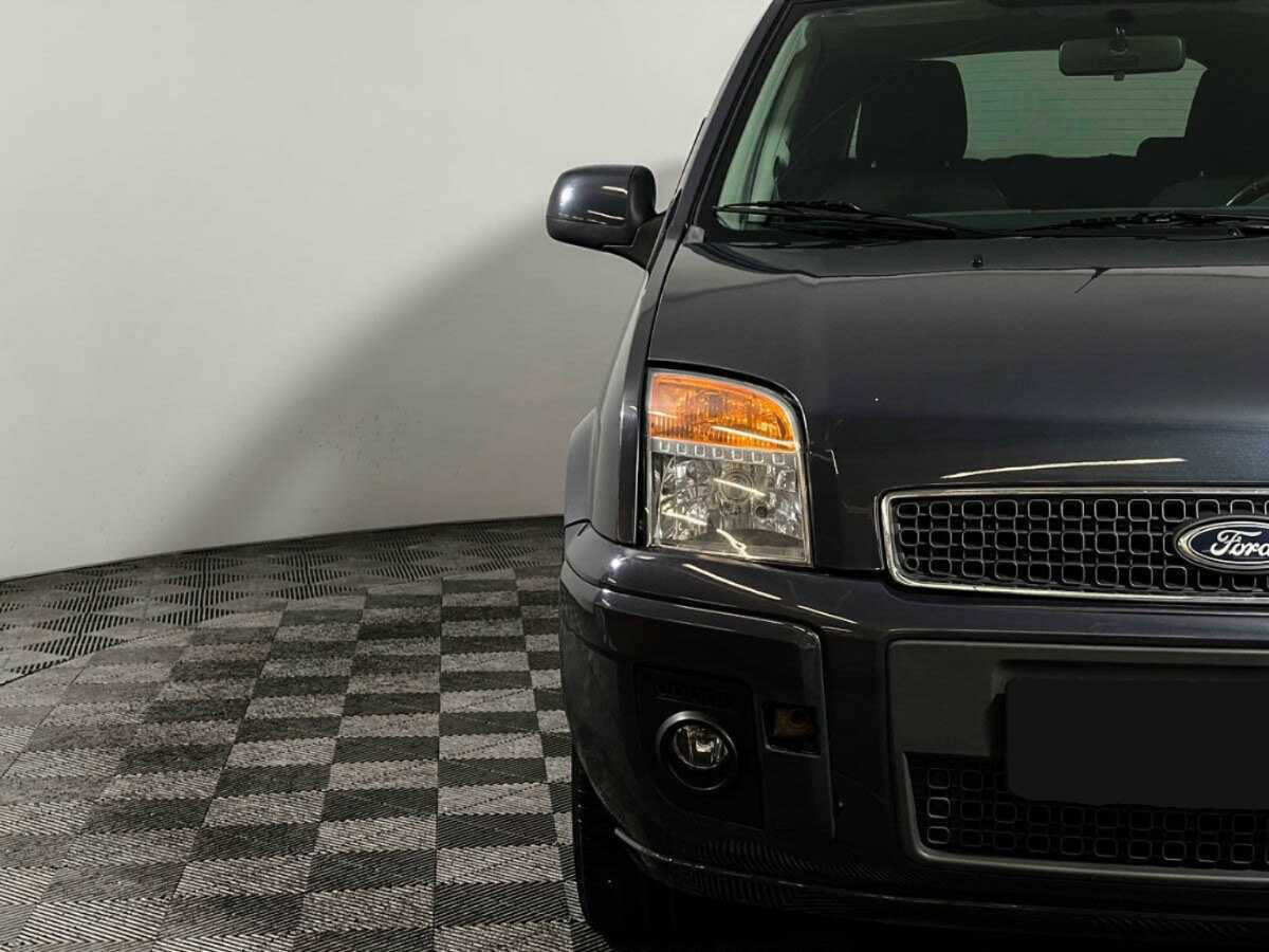 Купить Форд Фьюжн, 2012, 127 800 км.. Фото: #11