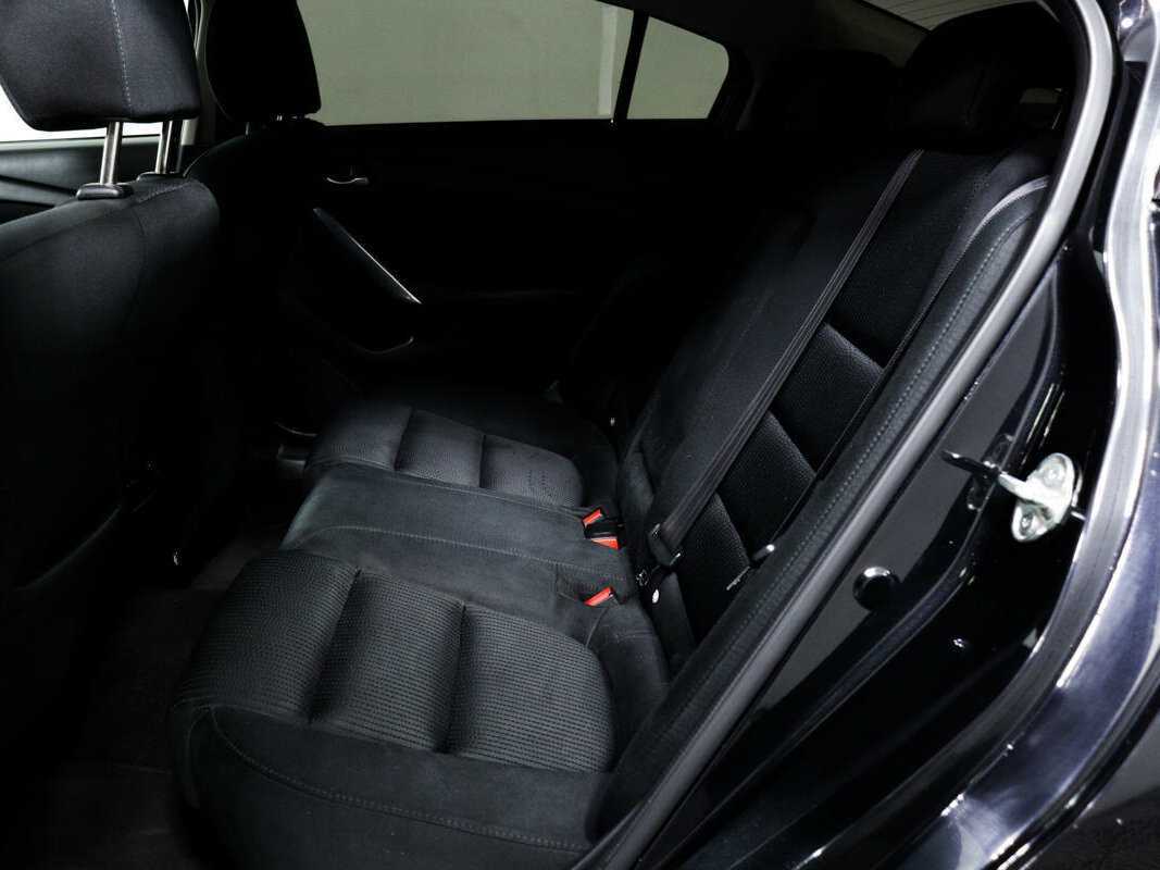 Купить Мазда 6, 2014, 174 890 км.. Фото: #11