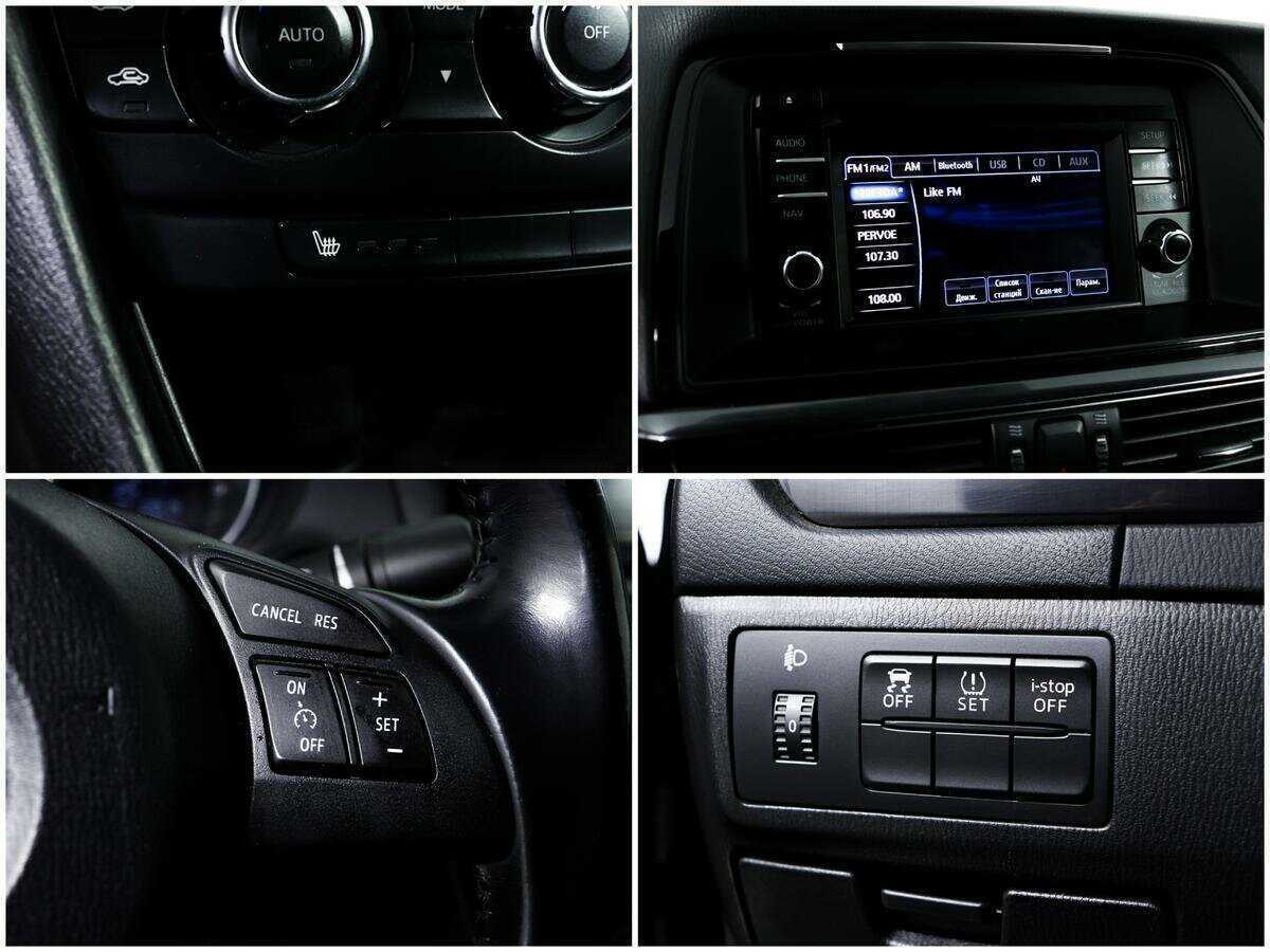 Купить Мазда 6, 2014, 174 890 км.. Фото: #14