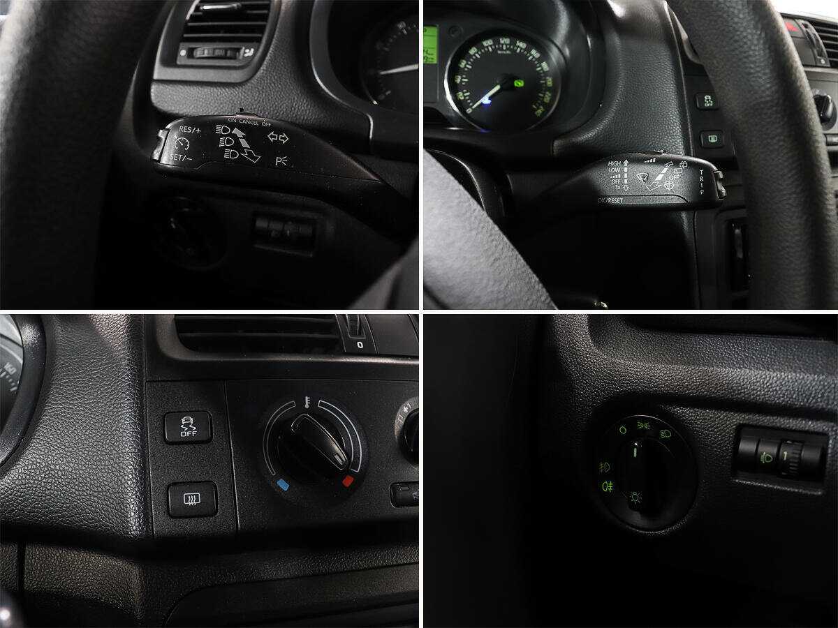 Купить Шкода Фабия, 2012, 163 399 км.. Фото: #16