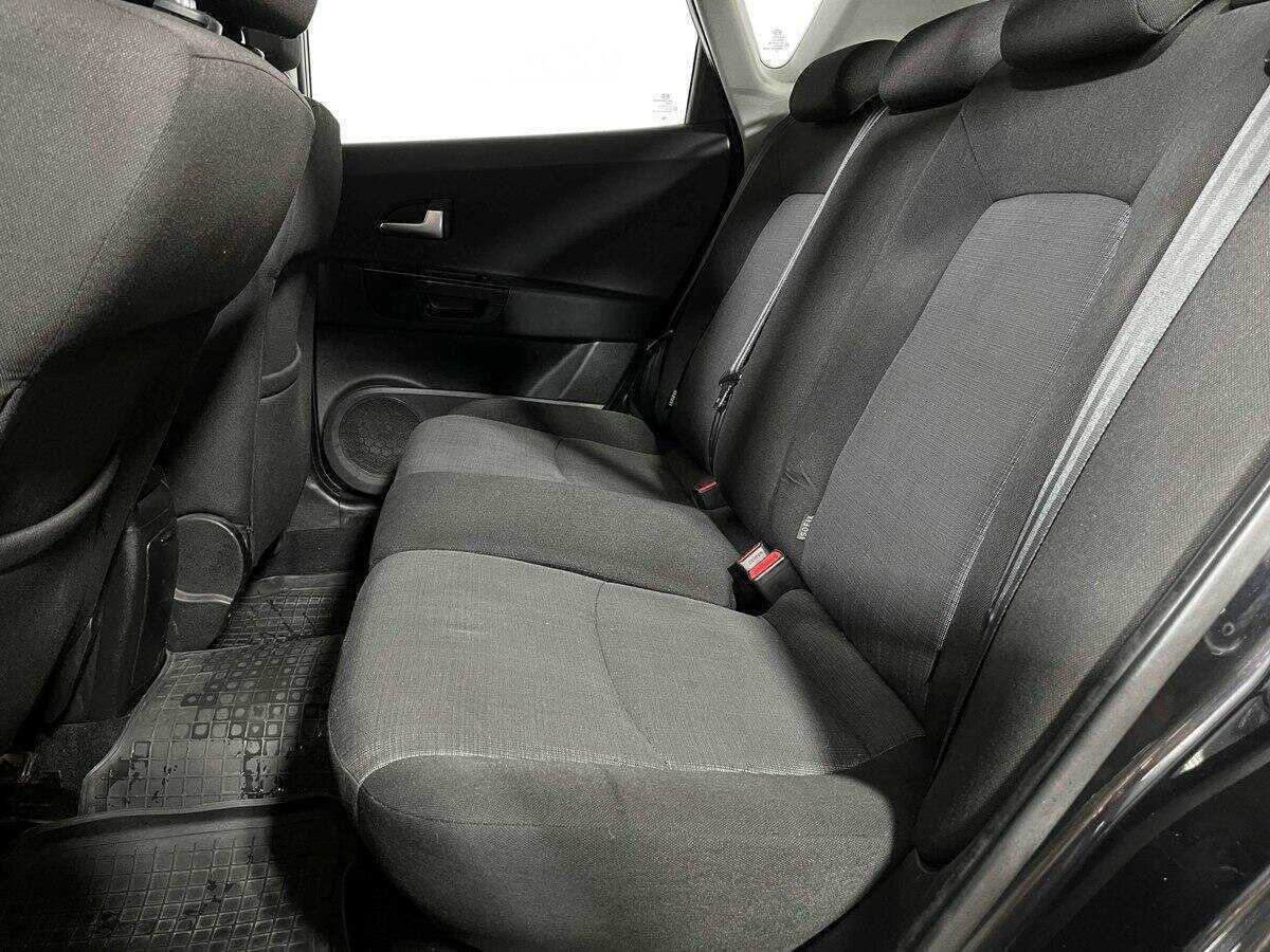 Купить Киа Сид, 2012, 228 400 км.. Фото: #9