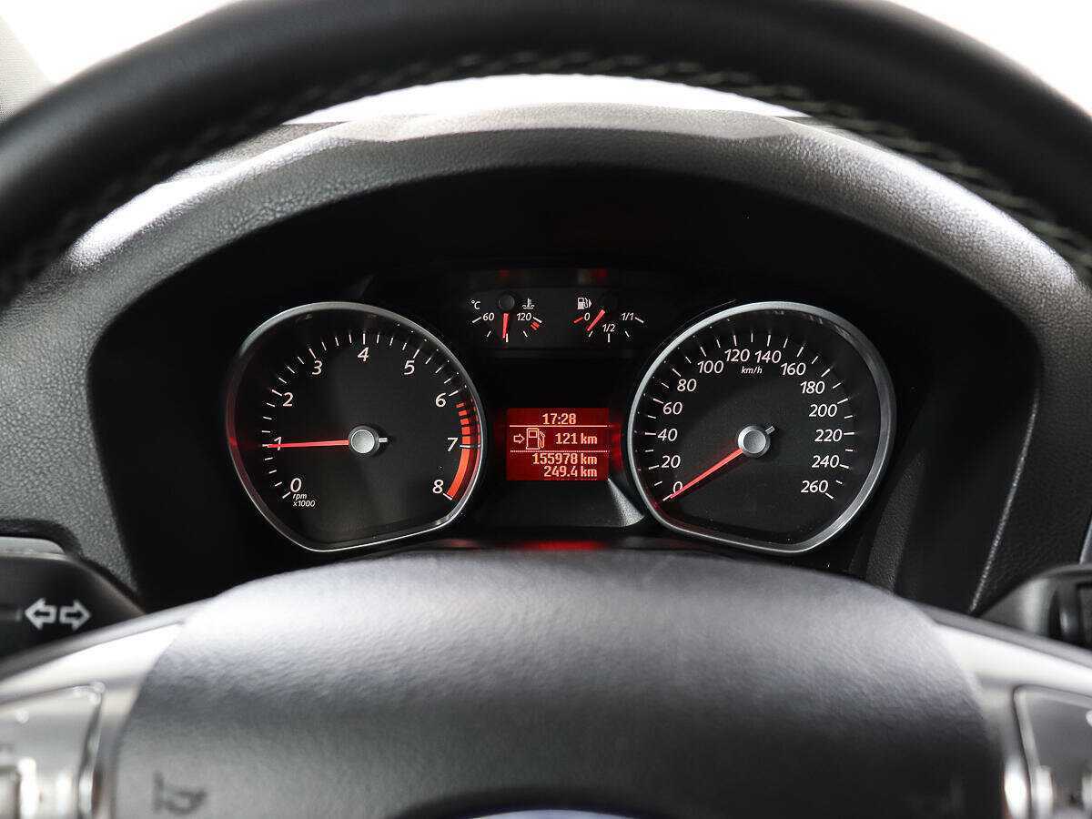 Купить Форд Мондео, 2013, 155 977 км.. Фото: #10