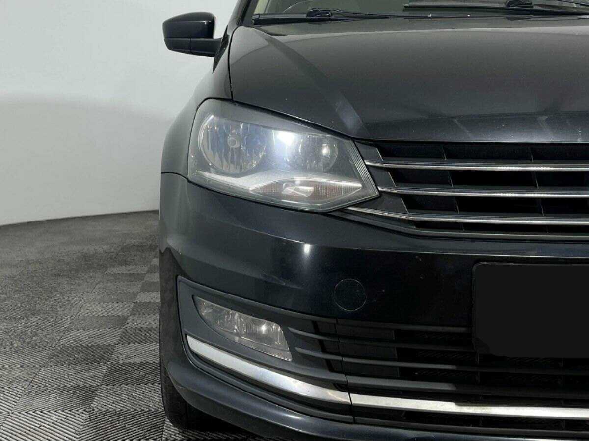 Купить Фольксваген Поло, 2016, 215 960 км.. Фото: #13