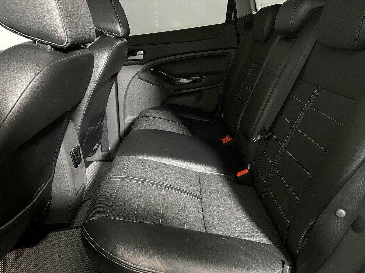 Купить Форд Куга, 2012, 163 010 км.. Фото: #9