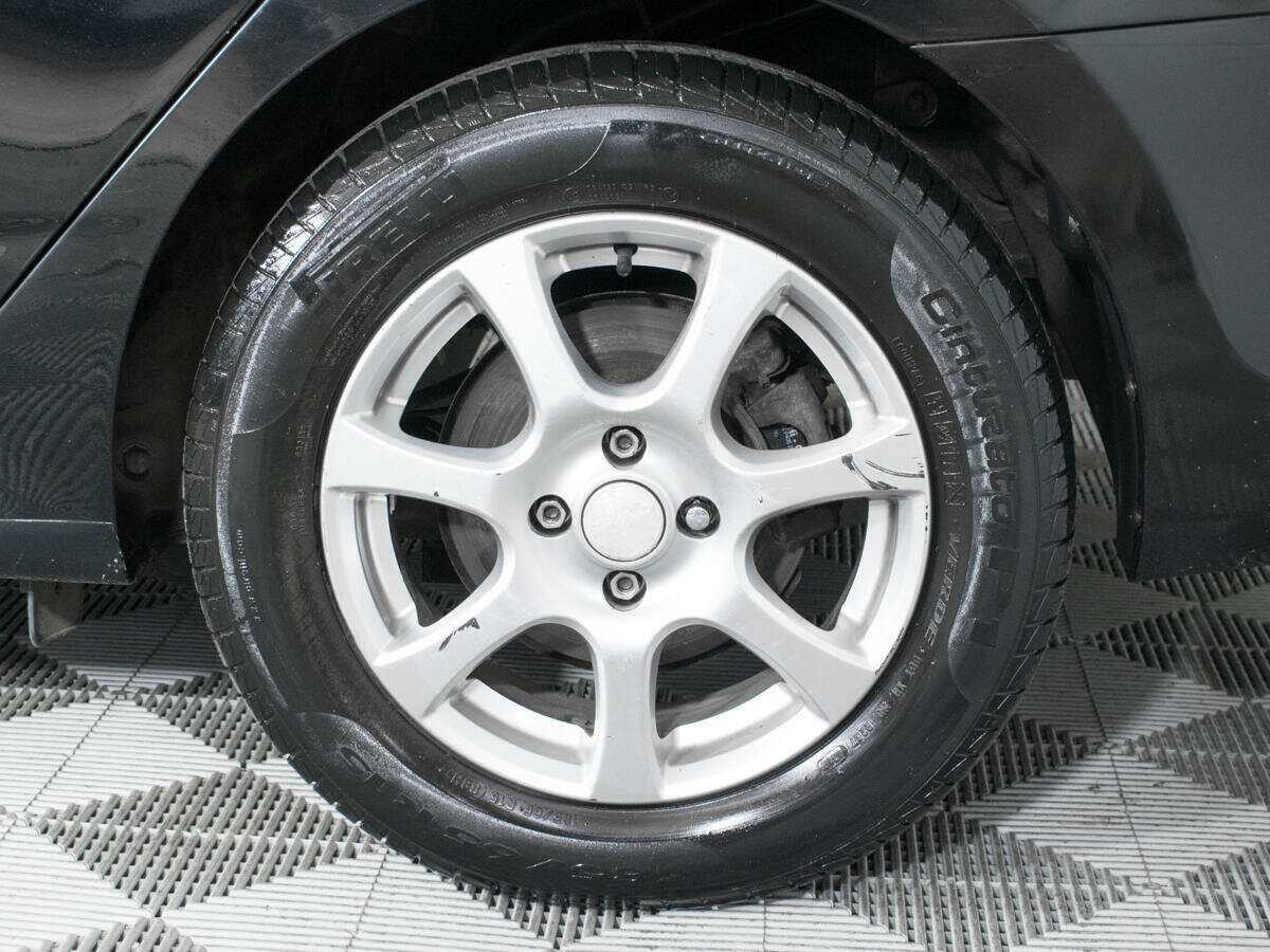 Купить Хендай Солярис, 2014, 104 987 км.. Фото: #15