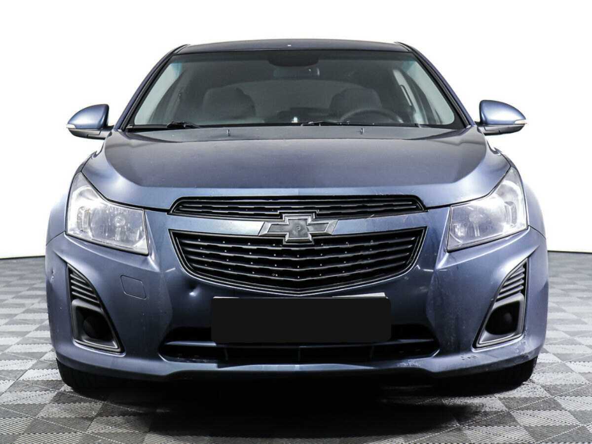 Купить Шевроле Круз, 2014, 165 243 км.. Фото: #1