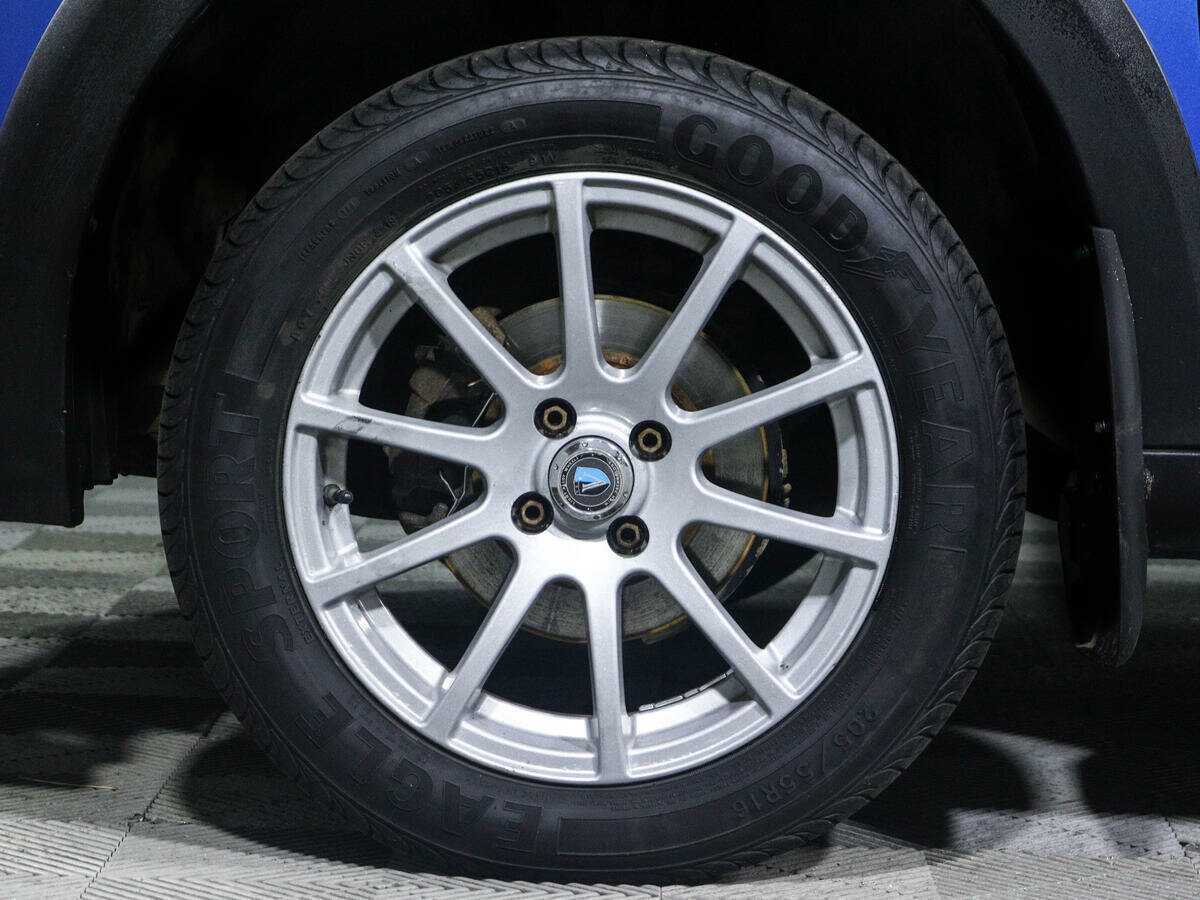 Купить Рено Сандеро, 2015, 184 460 км.. Фото: #12