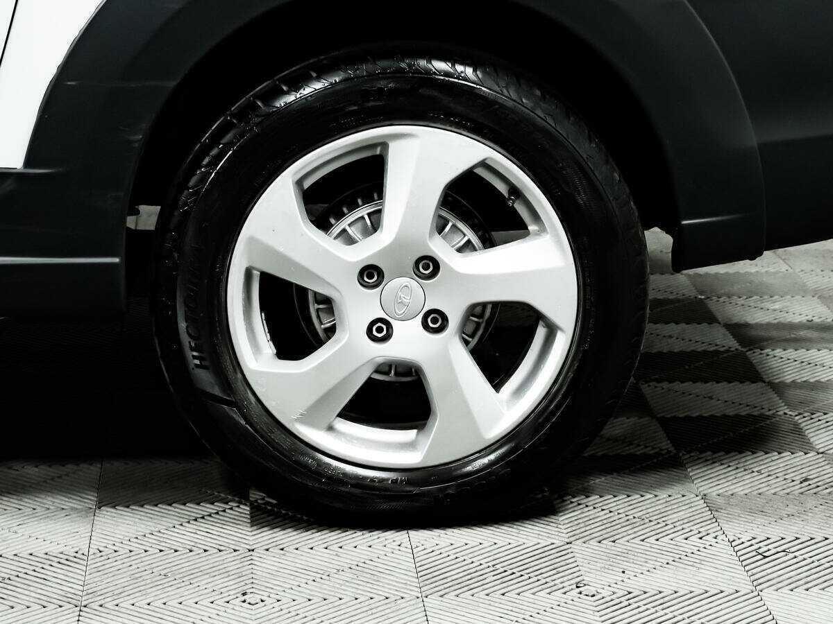 Купить Лада (ВАЗ) Ларгус, 2018, 166 004 км.. Фото: #13