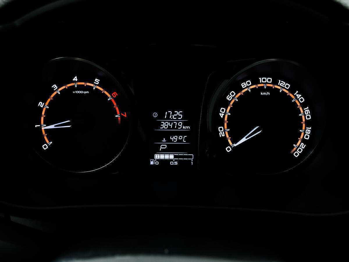 Купить Лада (ВАЗ) Гранта, 2020, 38 477 км.. Фото: #10