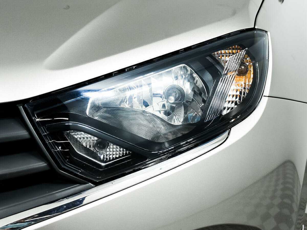 Купить Лада (ВАЗ) Гранта, 2020, 38 477 км.. Фото: #14