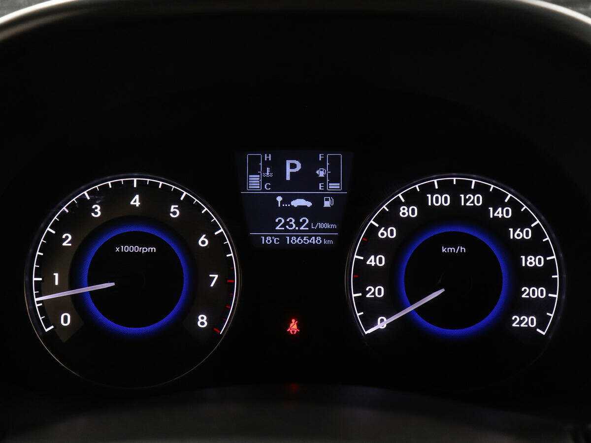 Купить Хендай Солярис, 2014, 185 162 км.. Фото: #10