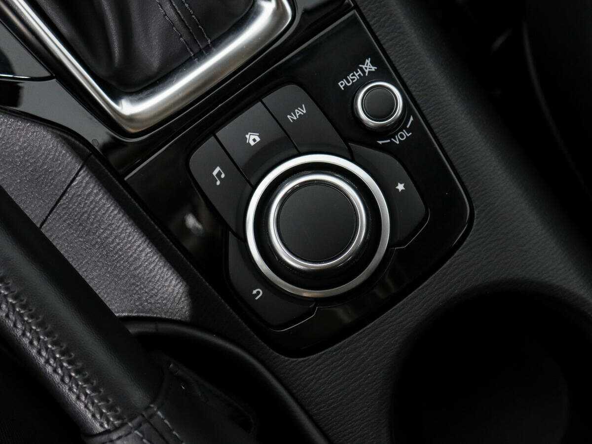 Купить Мазда 3, 2016, 68 180 км.. Фото: #11