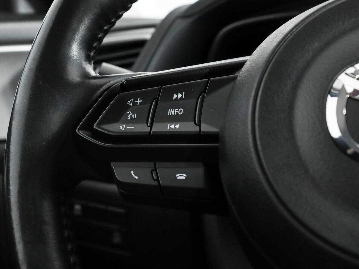 Купить Мазда 3, 2016, 68 180 км.. Фото: #15