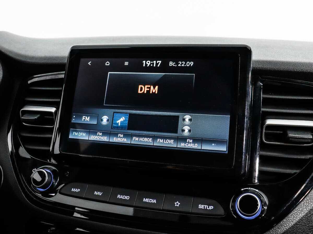 Купить Хендай Солярис, 2021, 102 982 км.. Фото: #13