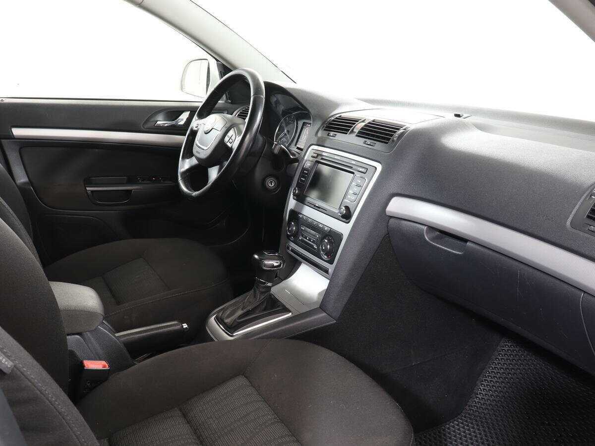 Купить Шкода Октавия, 2013, 170 341 км.. Фото: #8