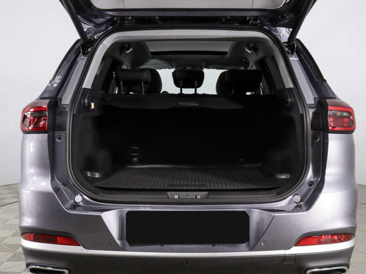 Купить Чери Тигго 7 Про, 2022, 39 799 км.. Фото: #19