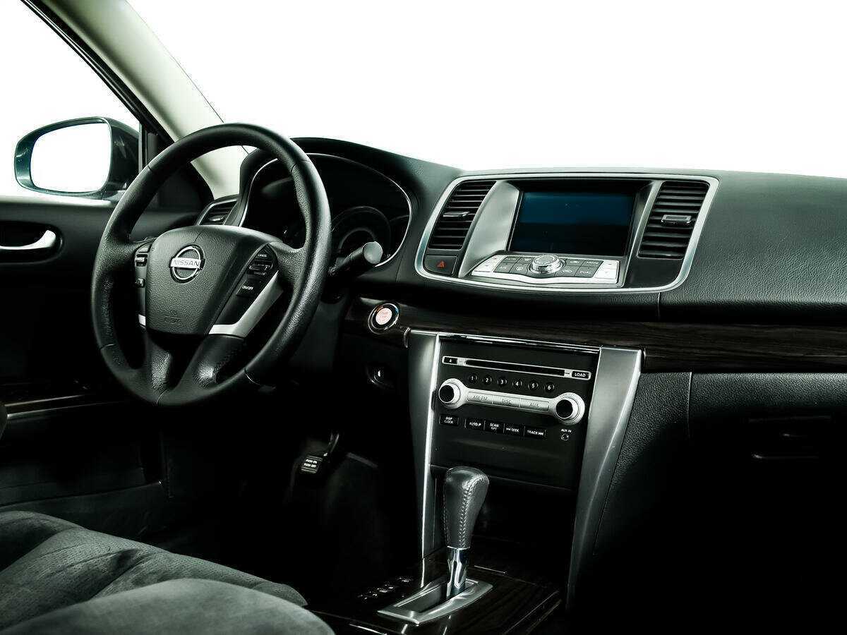 Купить Ниссан Теана, 2013, 272 433 км.. Фото: #8