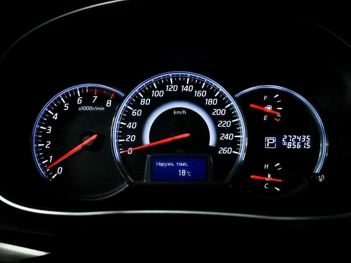 Купить Ниссан Теана, 2013, 272 433 км.. Фото: #9