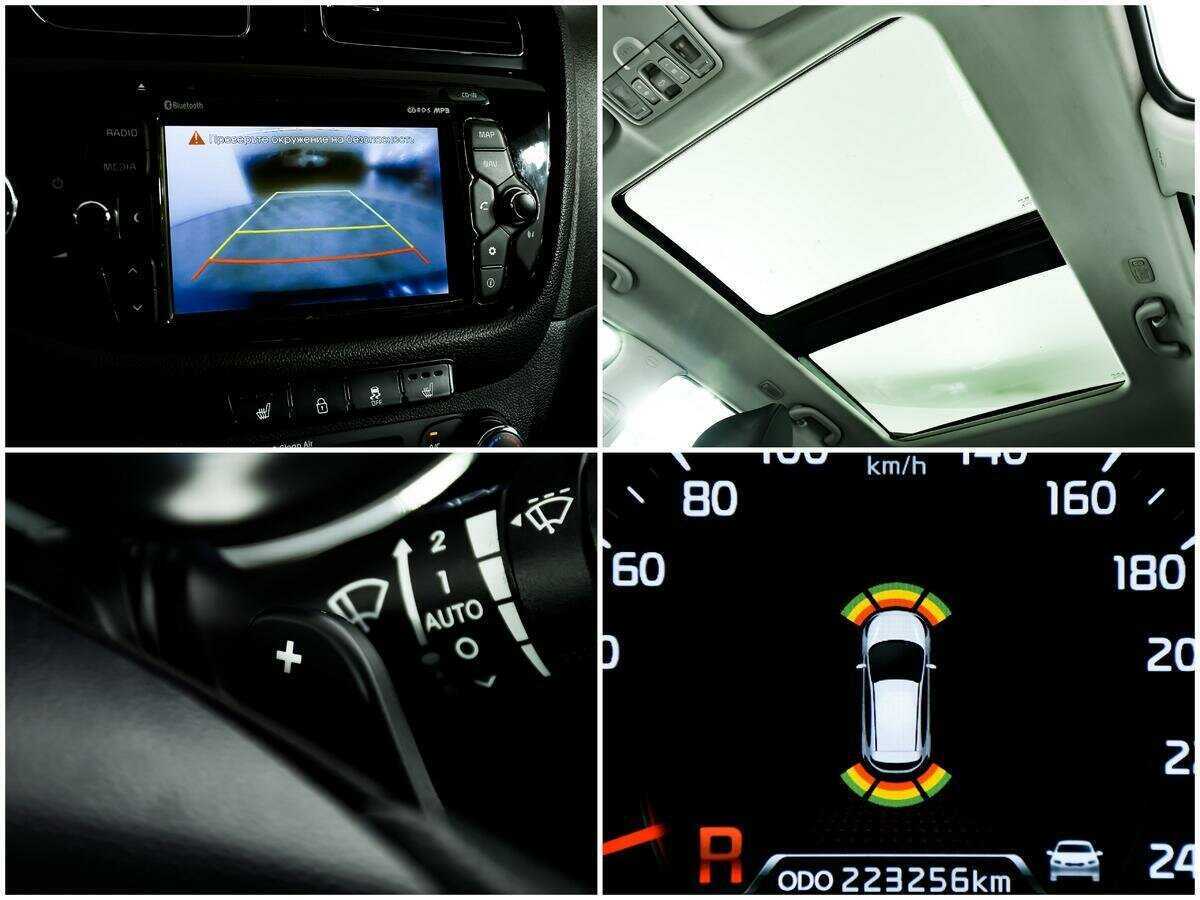 Купить Киа Сид, 2012, 223 254 км.. Фото: #14