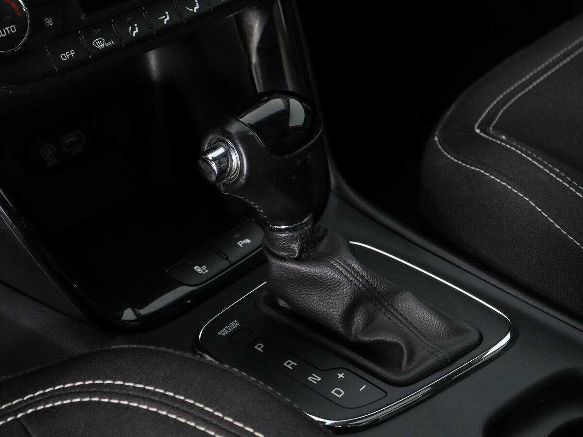 Купить Киа Сид, 2016, 196 892 км.. Фото: #9