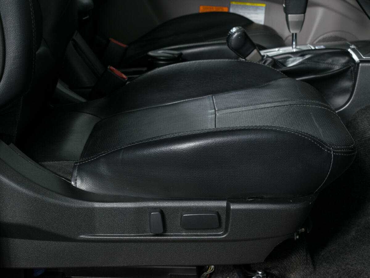 Купить Митсубиши Паджеро Спорт, 2013, 306 556 км.. Фото: #16