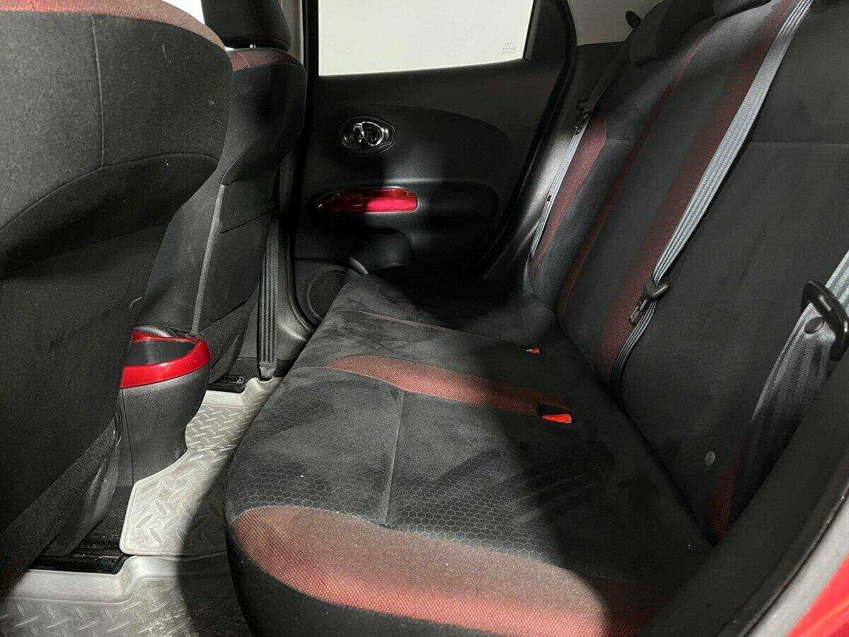 Купить Ниссан Жук, 2012, 89 100 км.. Фото: #9