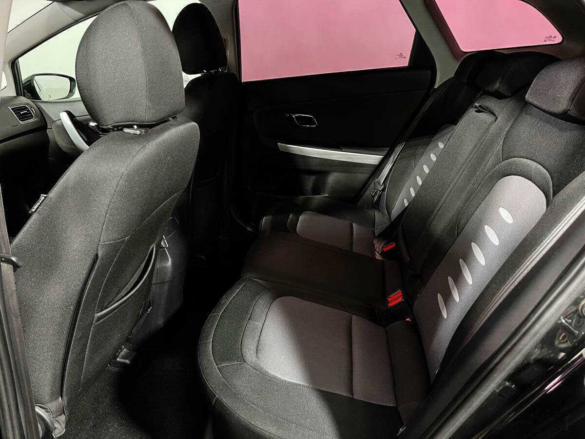 Купить Киа Сид, 2015, 85 300 км.. Фото: #7