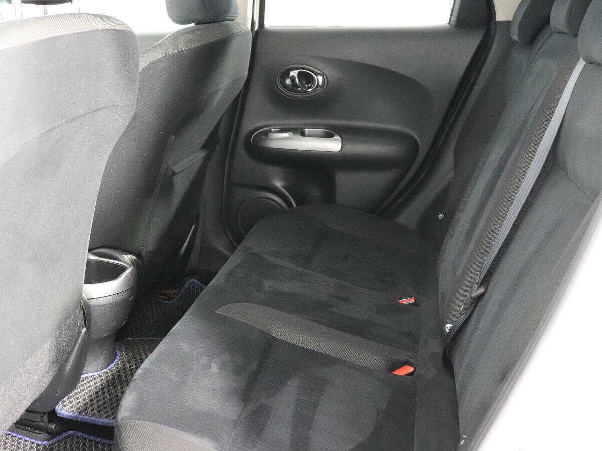 Купить Ниссан Жук, 2014, 140 594 км.. Фото: #10