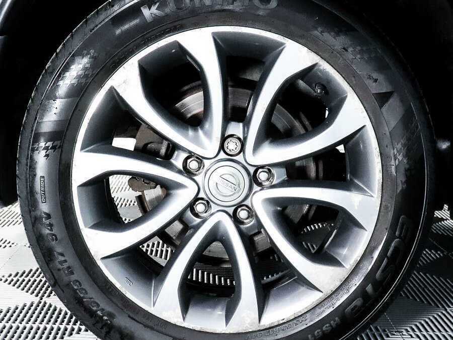 Купить Ниссан Жук, 2014, 140 594 км.. Фото: #17