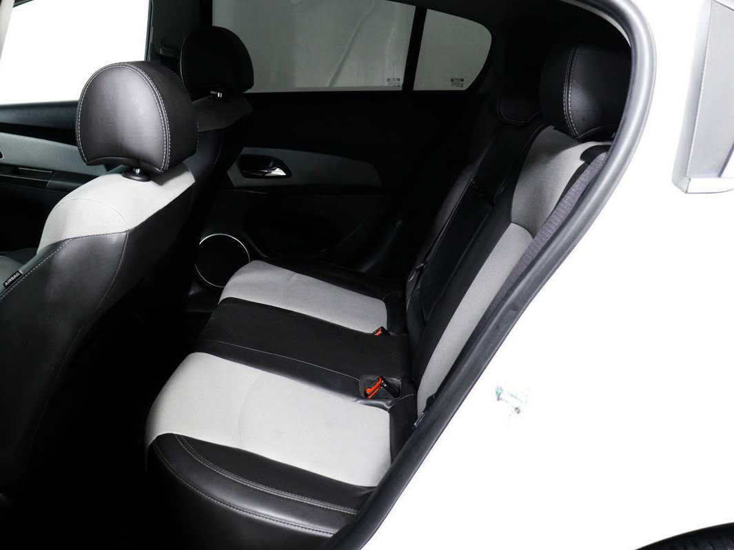 Купить Шевроле Круз, 2014, 117 616 км.. Фото: #11