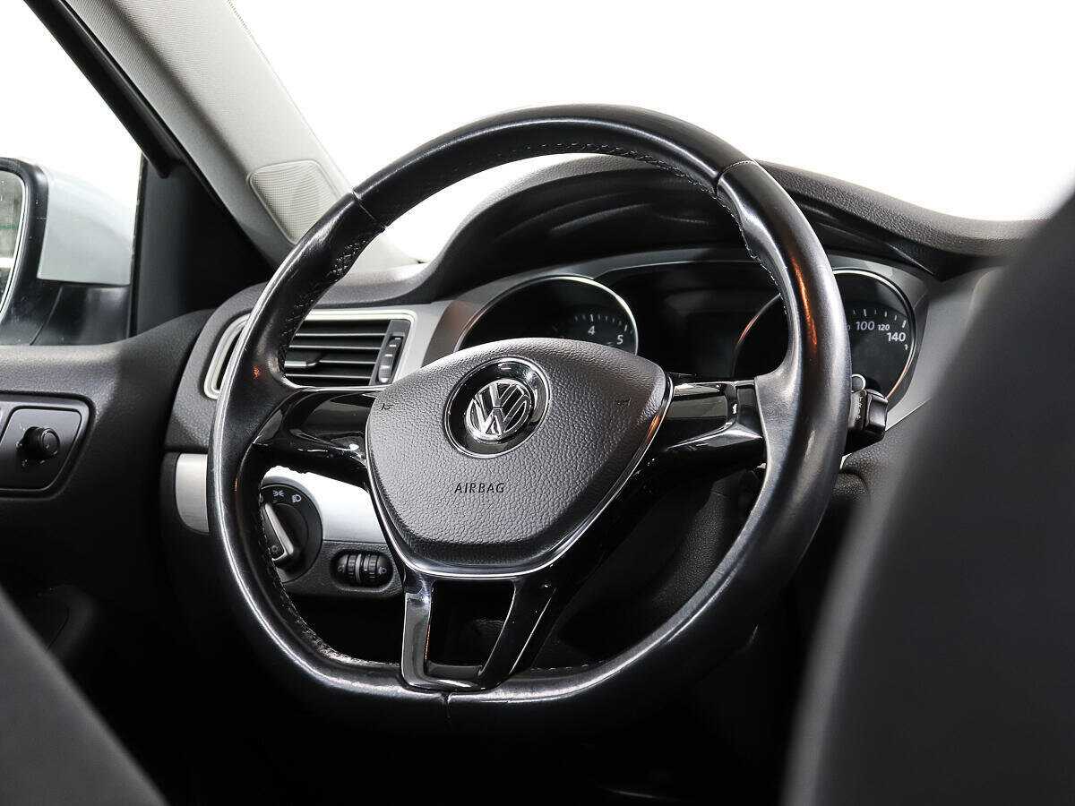 Купить Фольксваген Джетта, 2017, 94 596 км.. Фото: #13