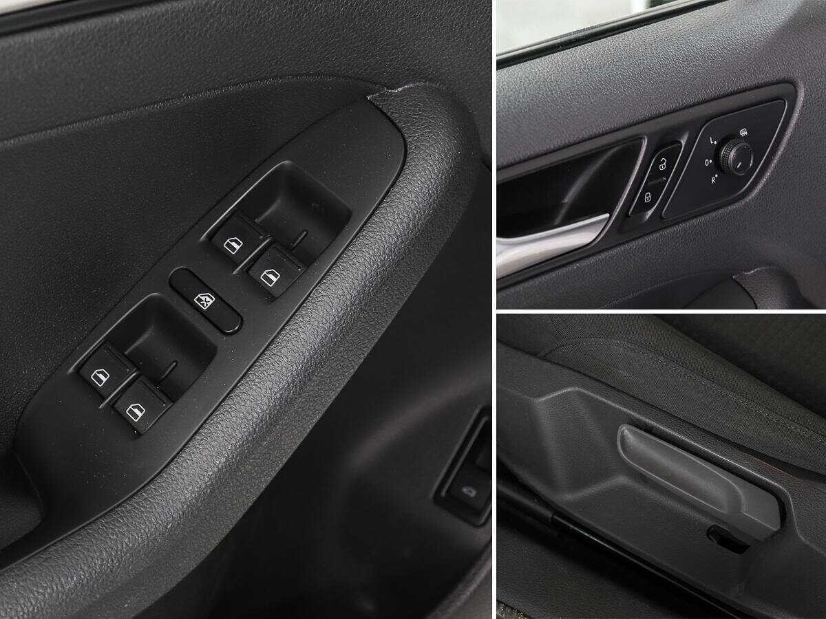 Купить Фольксваген Джетта, 2017, 94 596 км.. Фото: #15