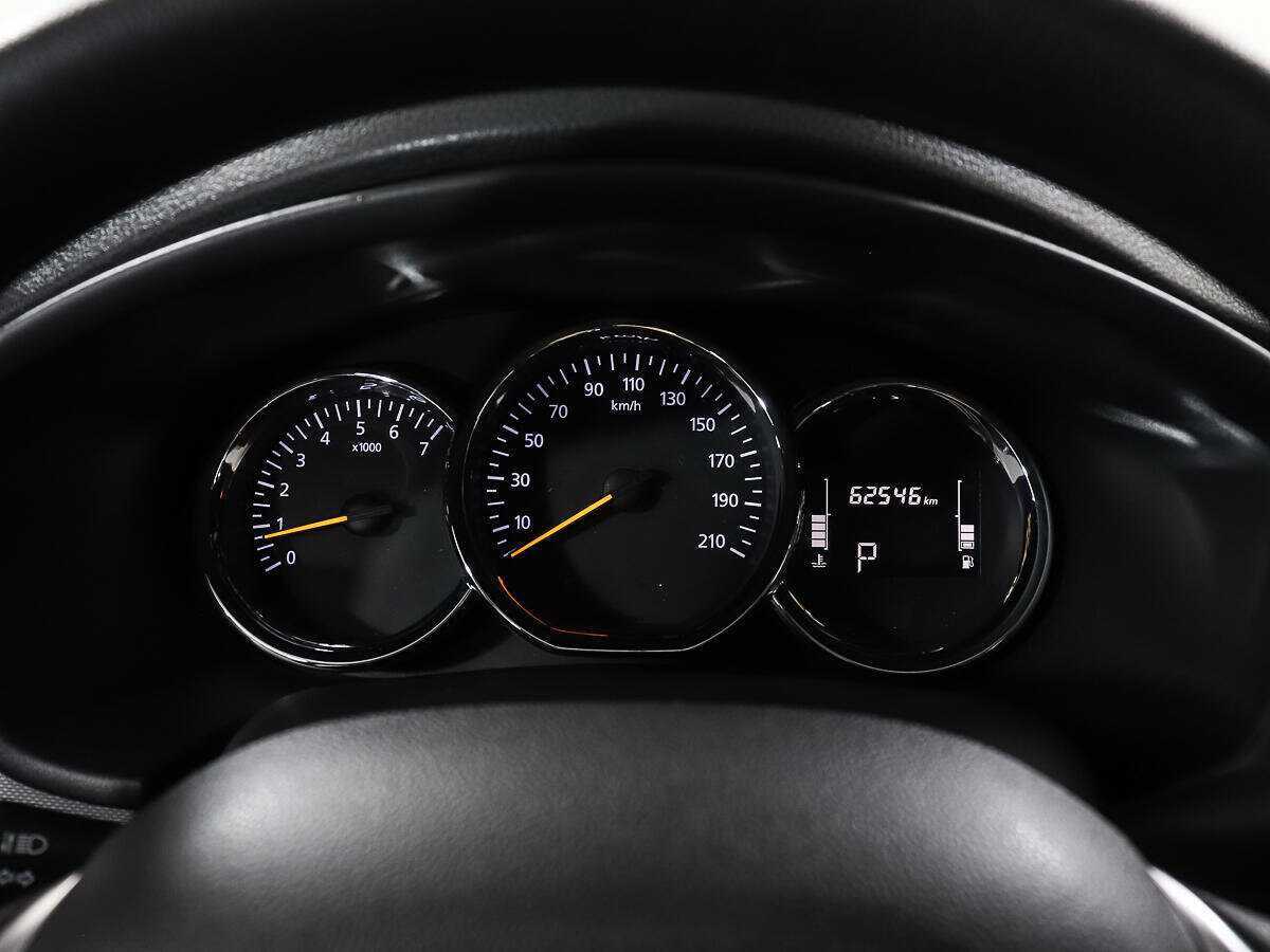 Купить Рено Логан, 2020, 62 542 км.. Фото: #10