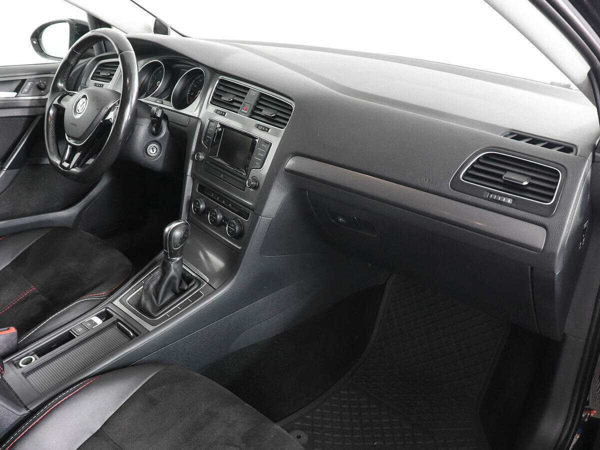 Купить Фольксваген Гольф, 2013, 183 911 км.. Фото: #7